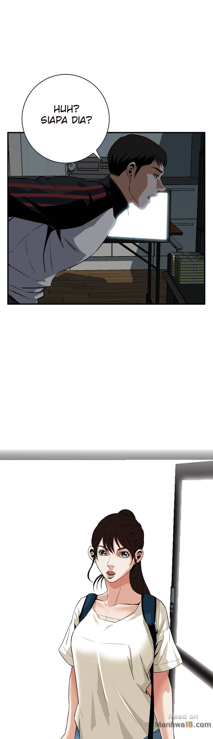 Take a Peek - Chapter 37 40
