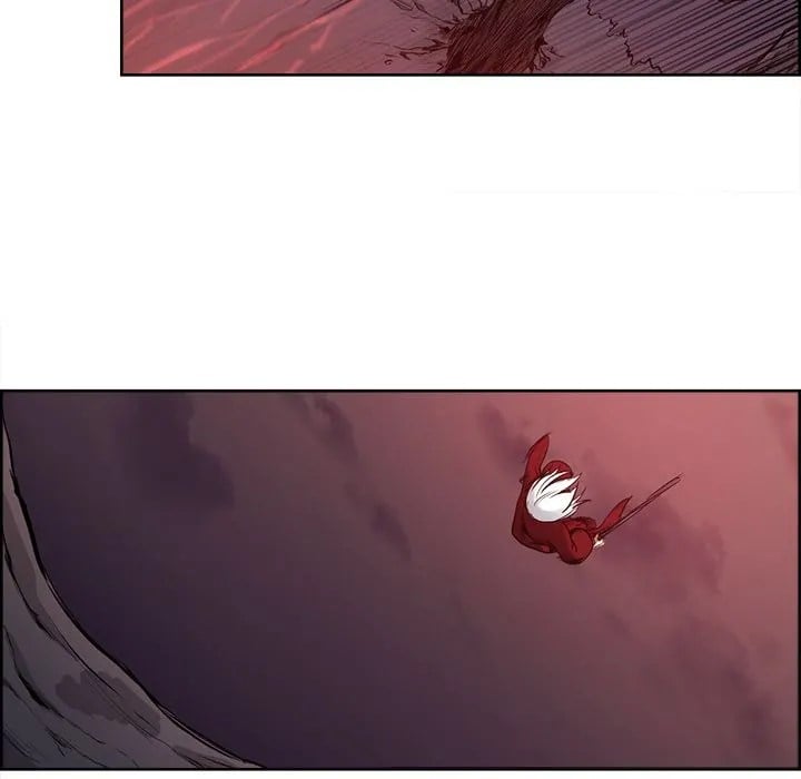 Erostica - Chapter 37 27