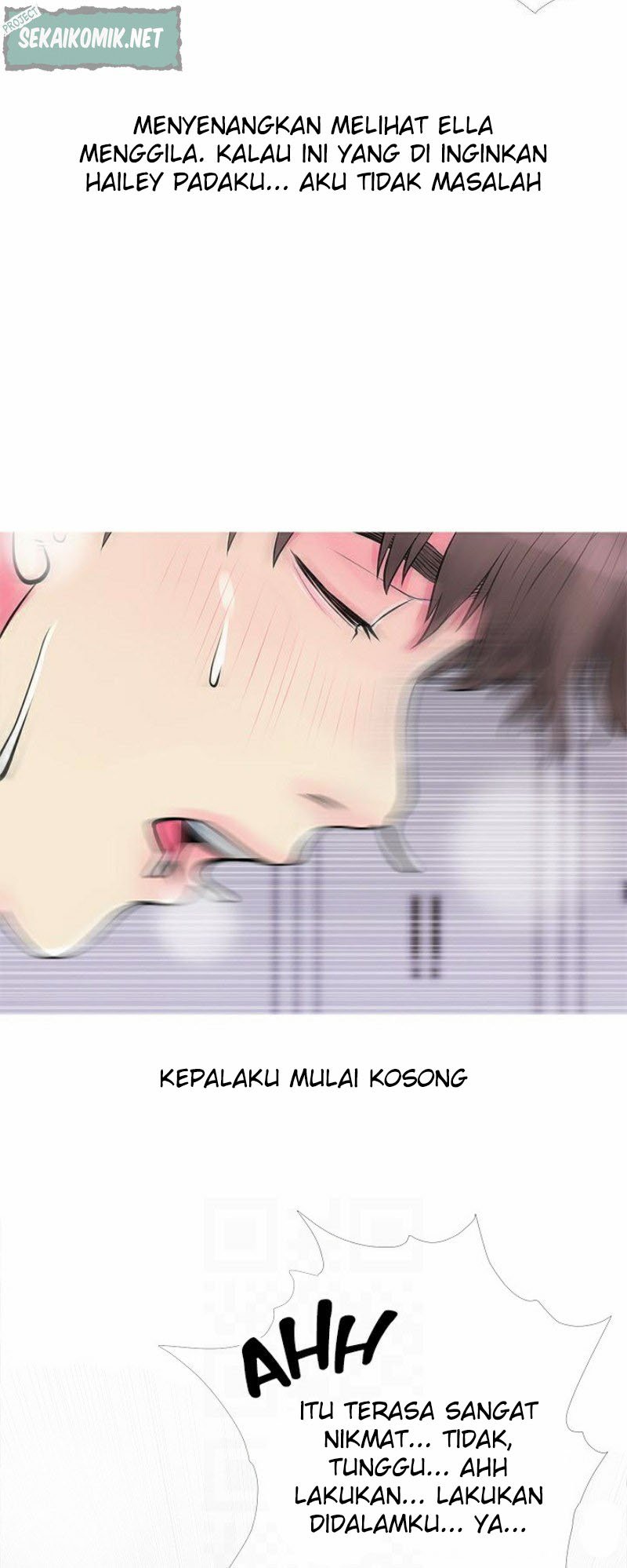 Ms. Master - Chapter 37 11