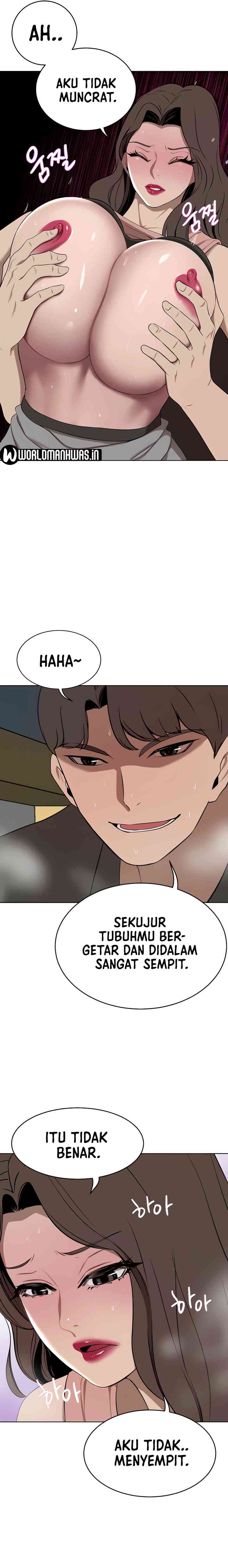 The Wealthy Girl - Chapter 37 14