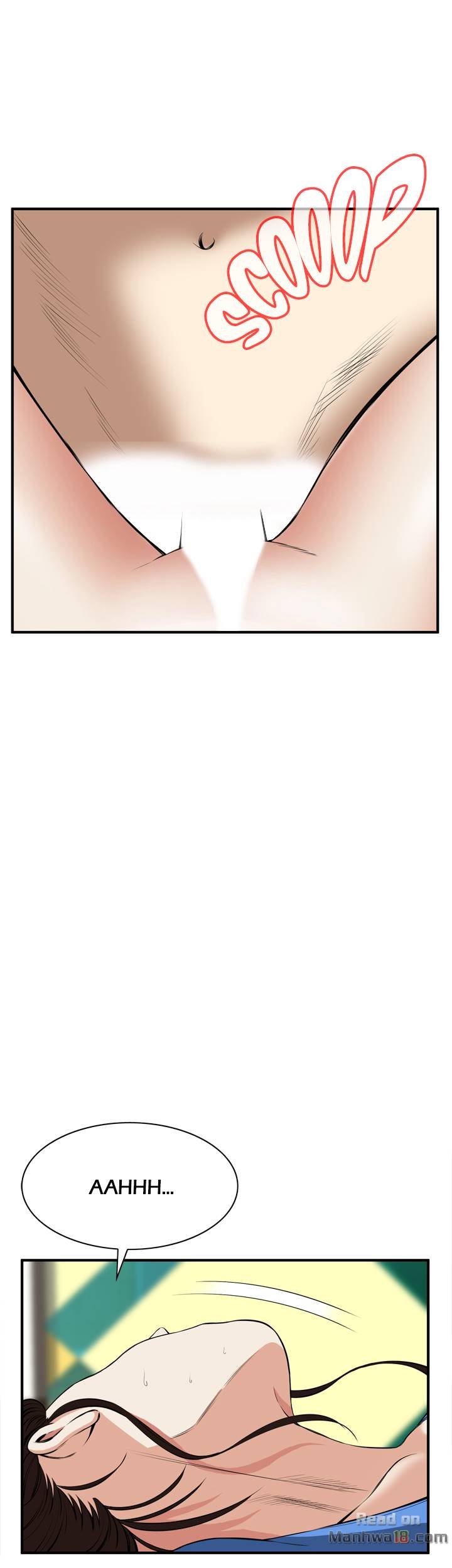 Take a Peek - Chapter 37 8