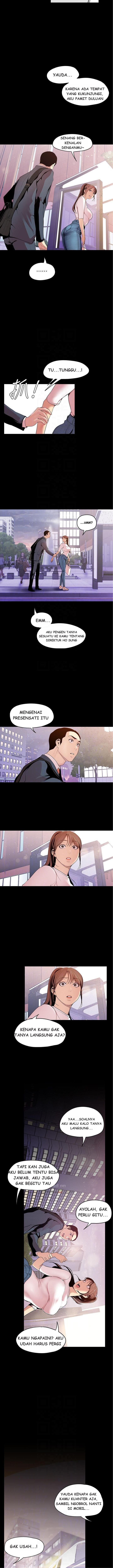 Wonderful New World - Chapter 37 9