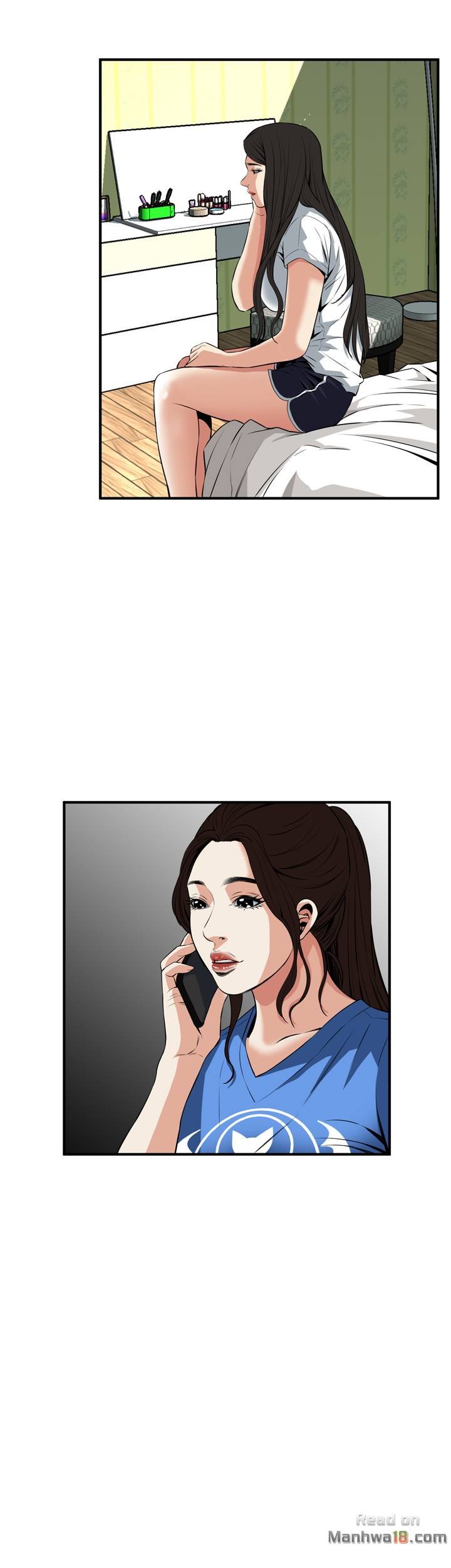 Take a Peek - Chapter 37 32