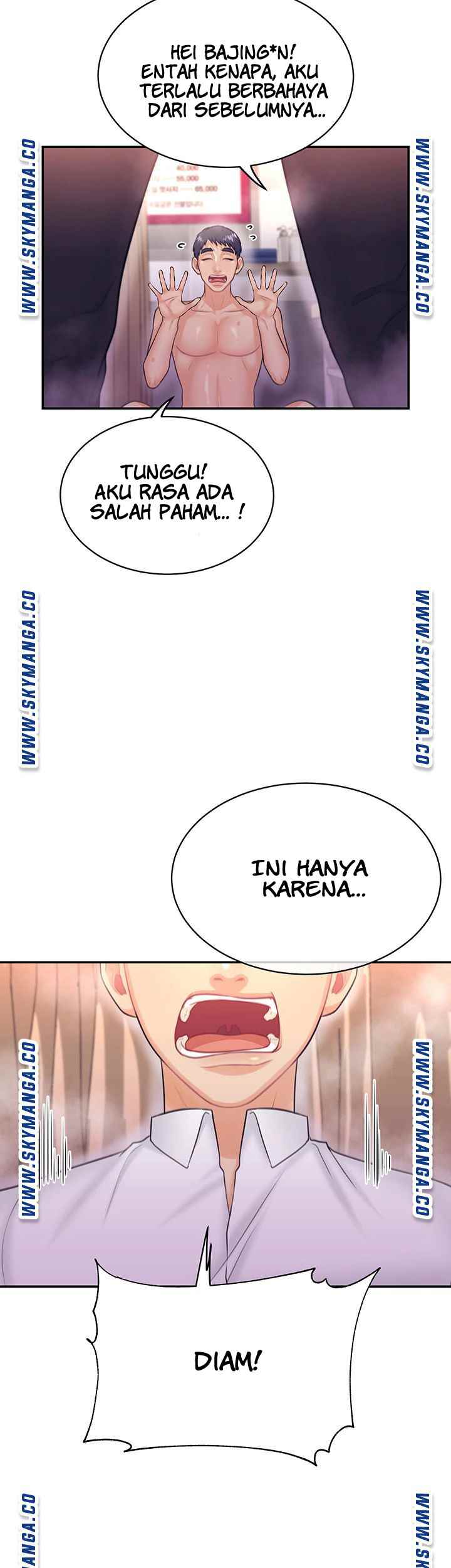 Public Bathhouse - Chapter 37 18 Public Bathhouse - Chapter 37 18