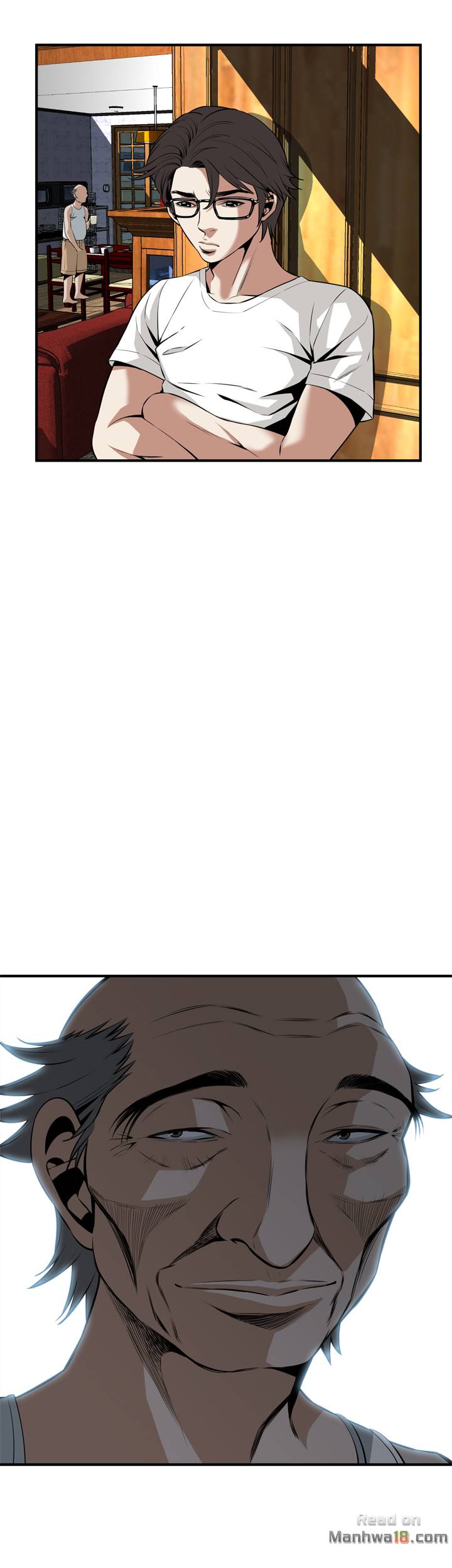 Take a Peek - Chapter 37 33