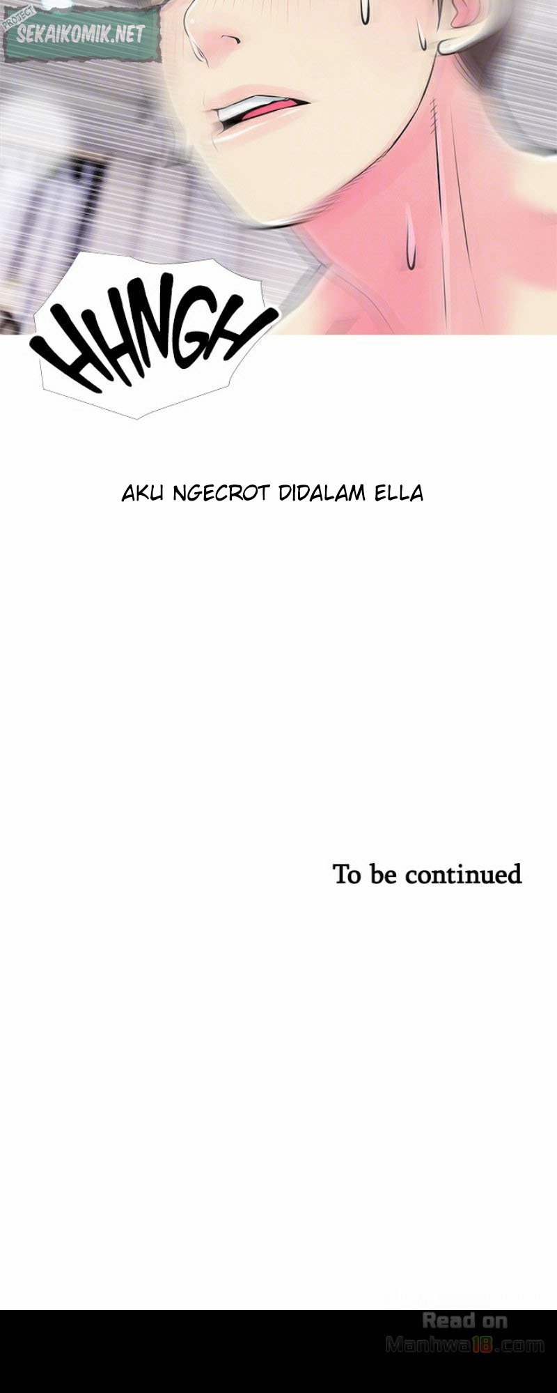 Ms. Master - Chapter 37 13