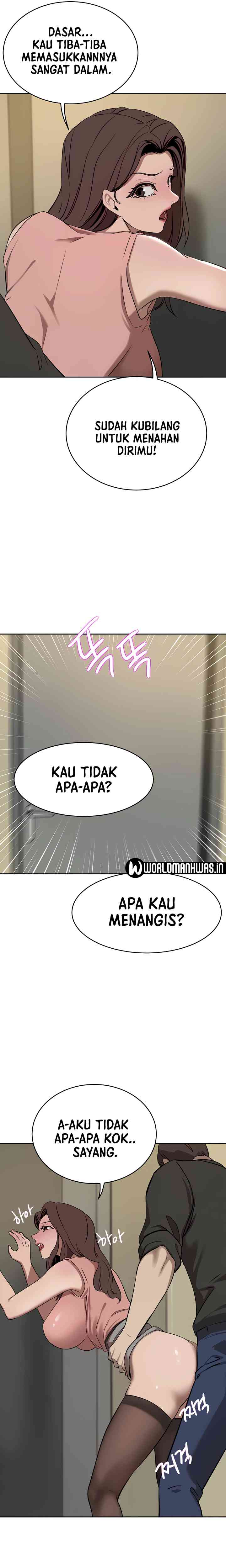 The Wealthy Girl - Chapter 37 6