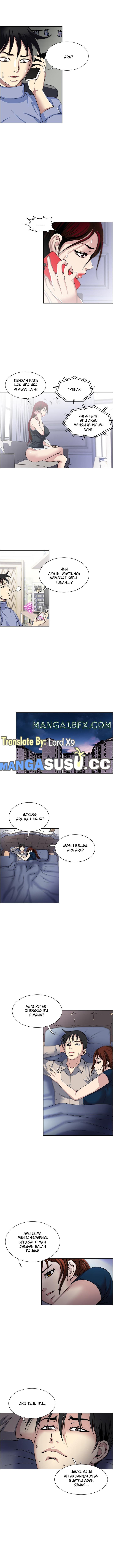 Only One Time - Chapter 37 7