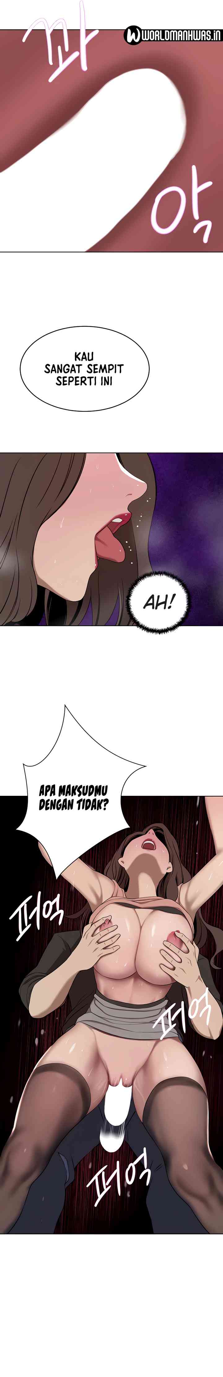 The Wealthy Girl - Chapter 37 15