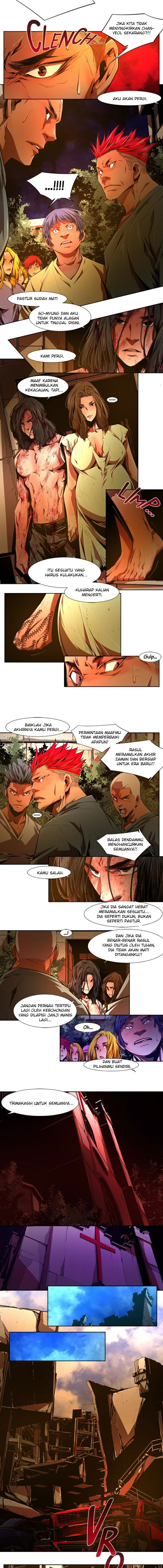 Land of the Dead - Chapter 37 4