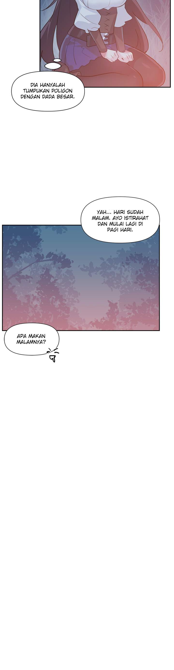 Log in to Lust-a-land - Chapter 37 13