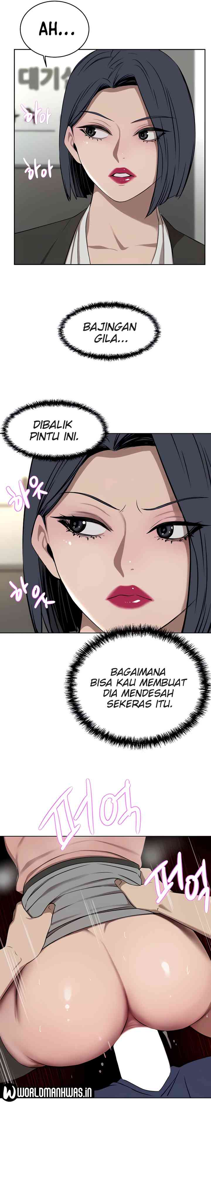 The Wealthy Girl - Chapter 37 11