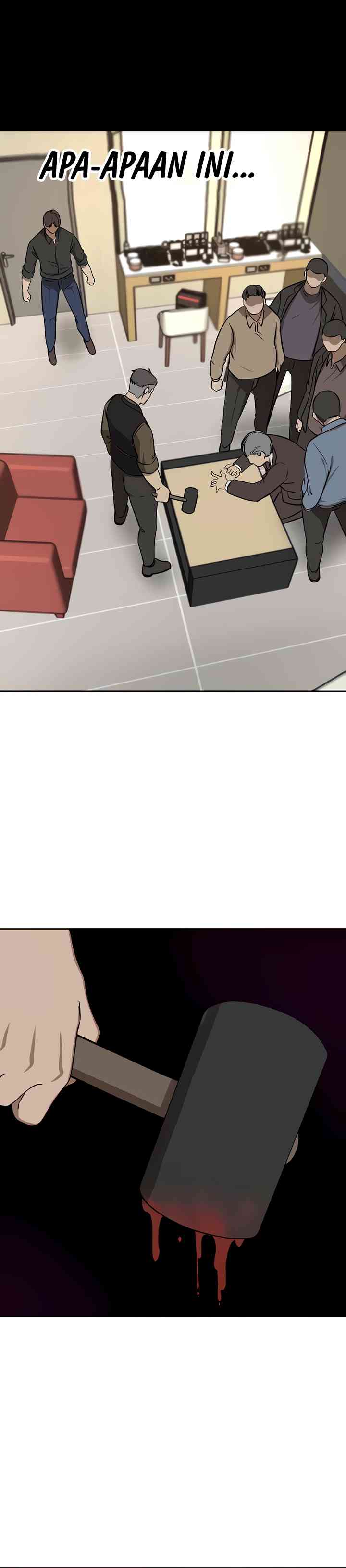 The Wealthy Girl - Chapter 37 31