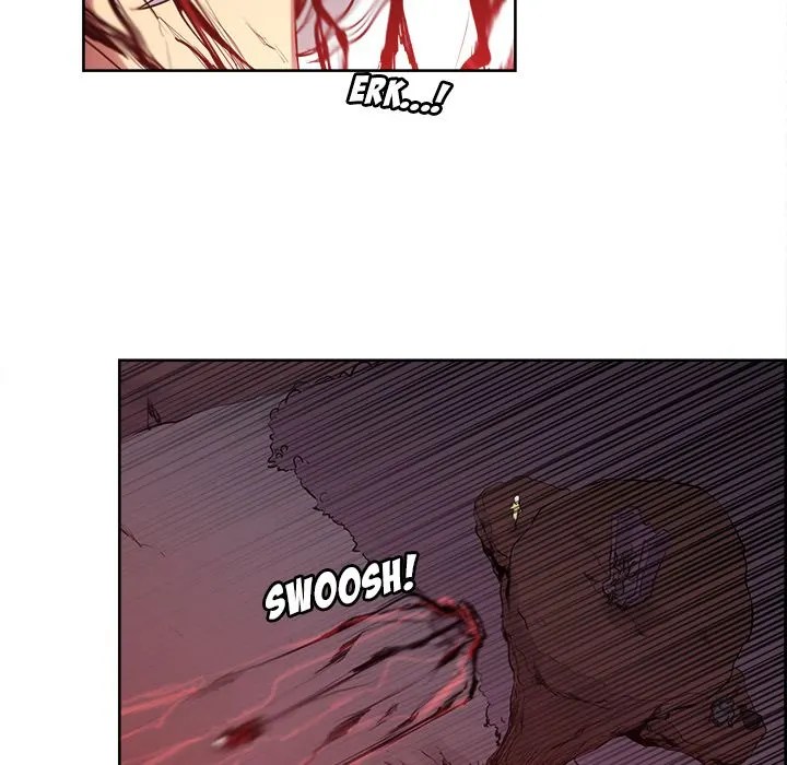 Erostica - Chapter 37 26