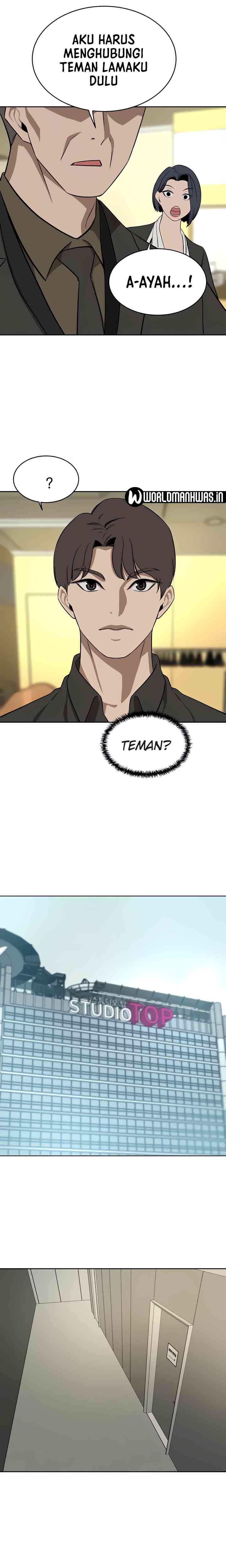 The Wealthy Girl - Chapter 37 28