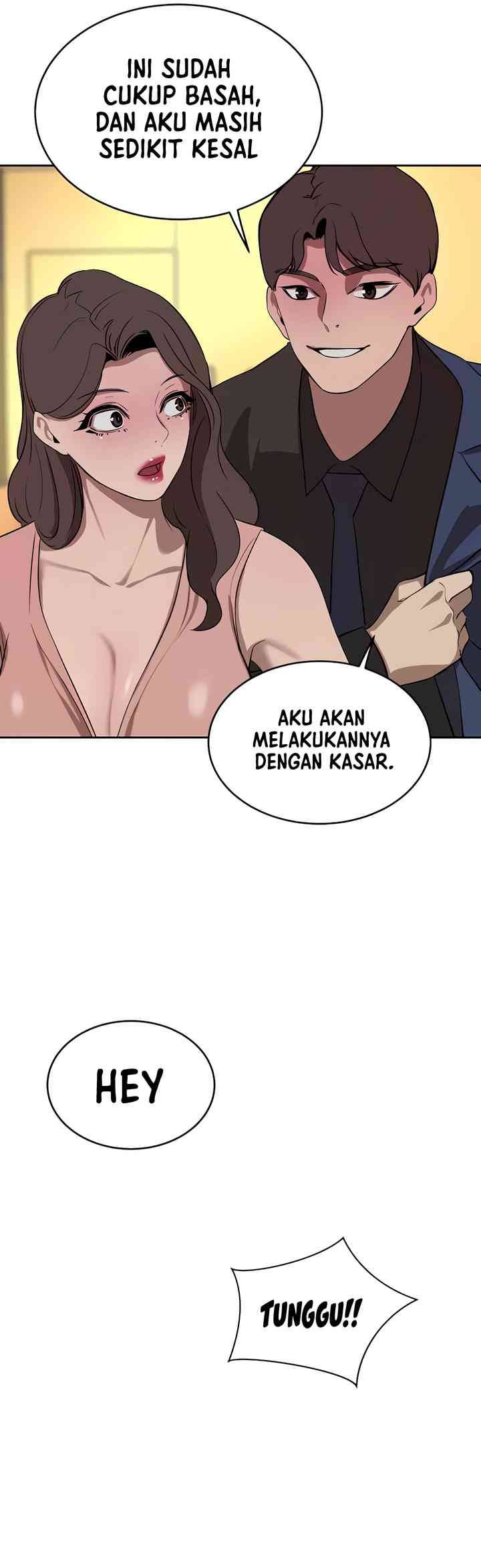 The Wealthy Girl - Chapter 37 3