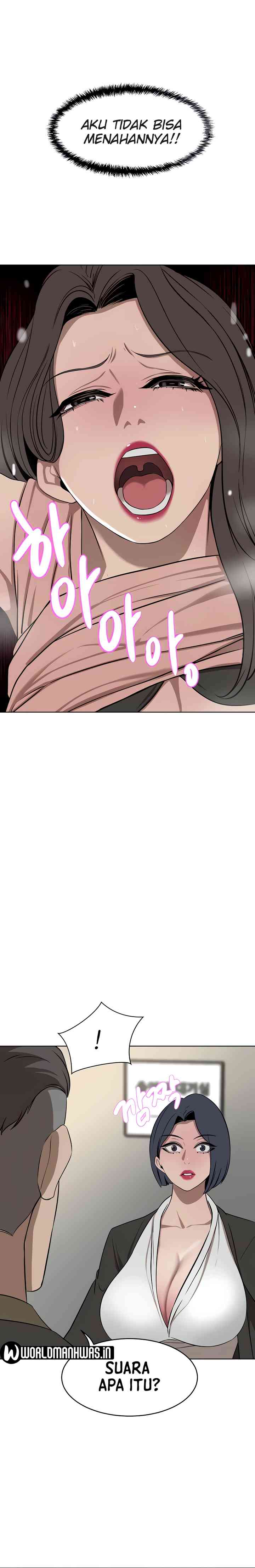 The Wealthy Girl - Chapter 37 20