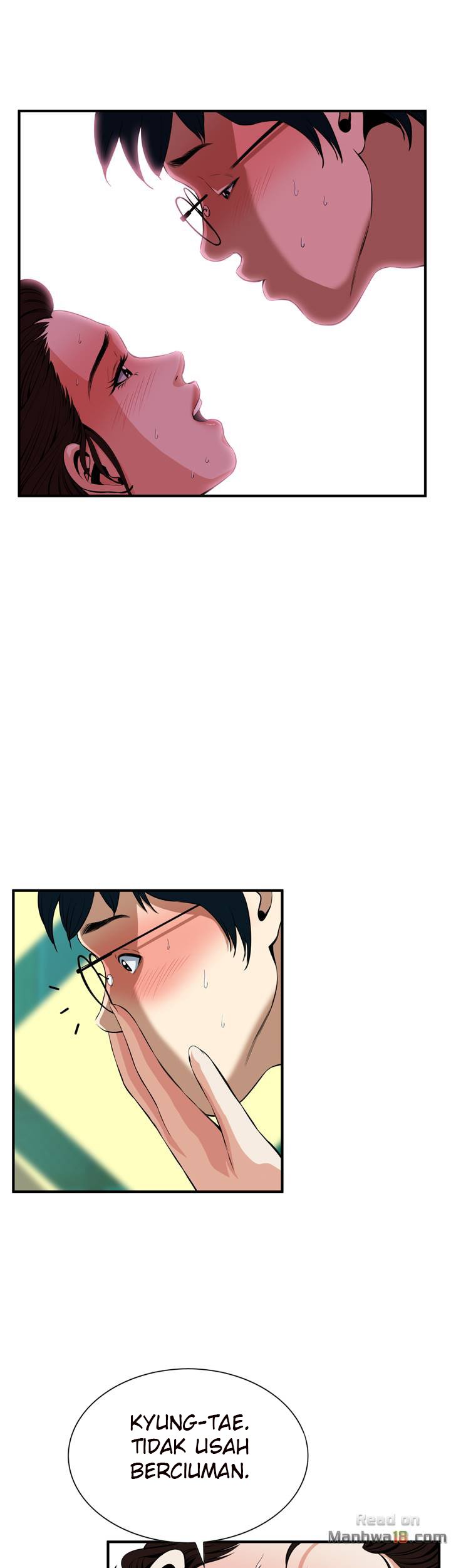 Take a Peek - Chapter 37 11