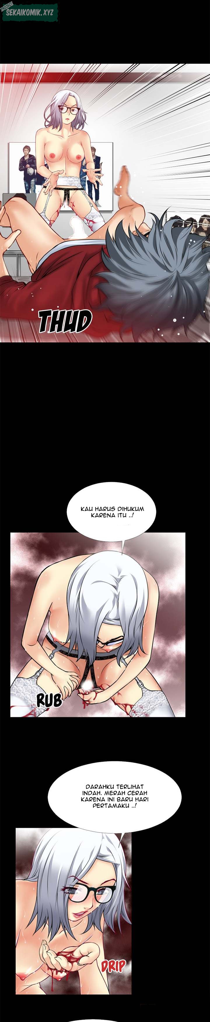 Beyond Imagination - Chapter 37 6