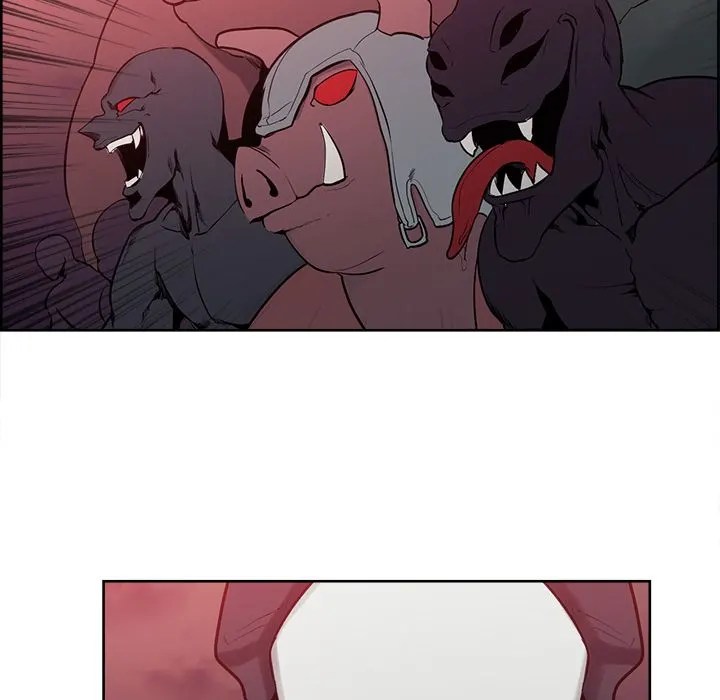 Erostica - Chapter 37 35