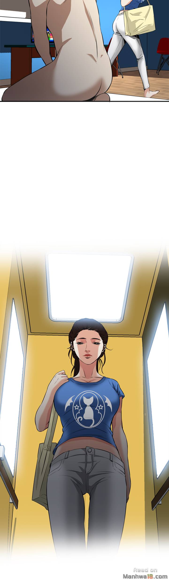 Take a Peek - Chapter 37 17