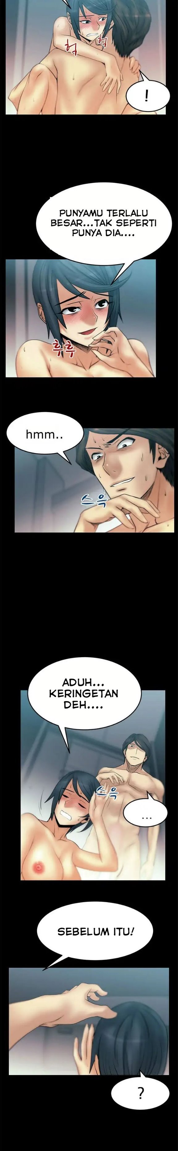 My Office Ladies - Chapter 37 5