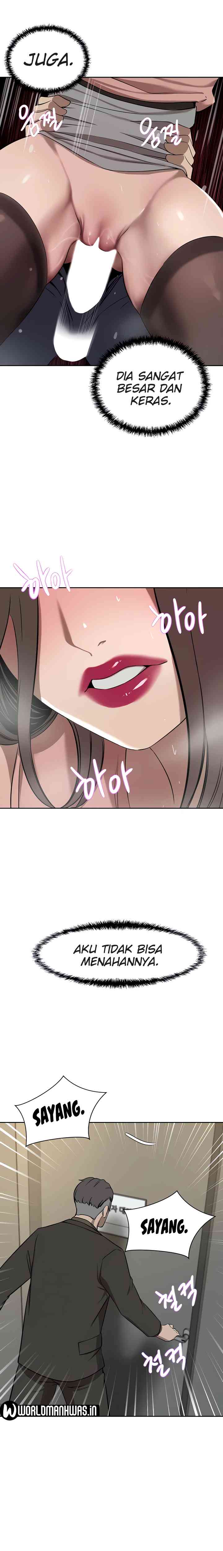 The Wealthy Girl - Chapter 37 9