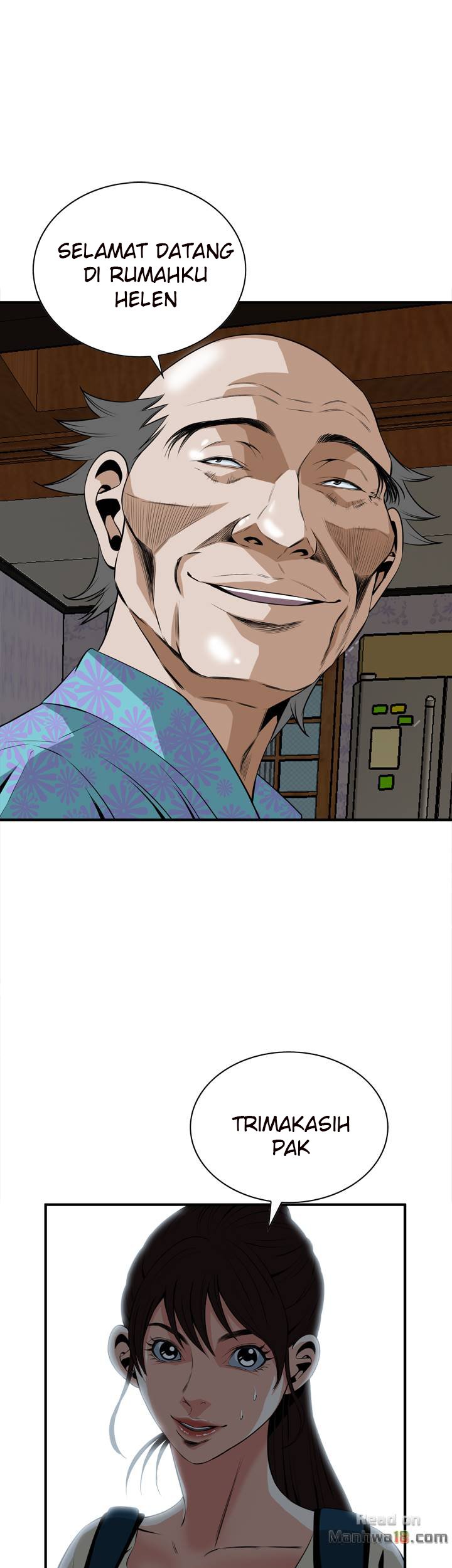 Take a Peek - Chapter 37 45
