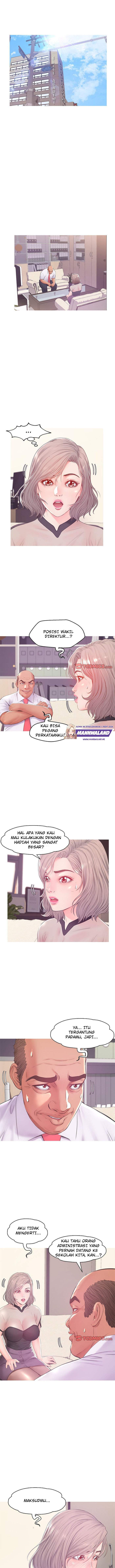 Daughter in Law - Chapter 37 4