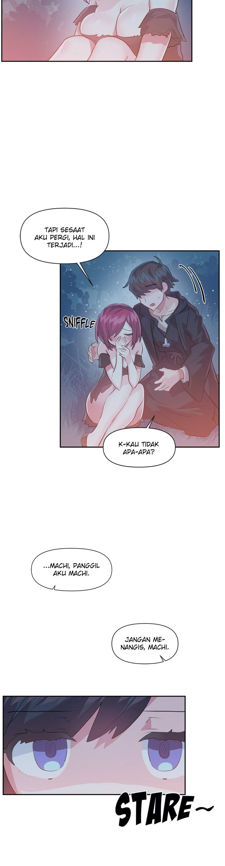 Log in to Lust-a-land - Chapter 37 5