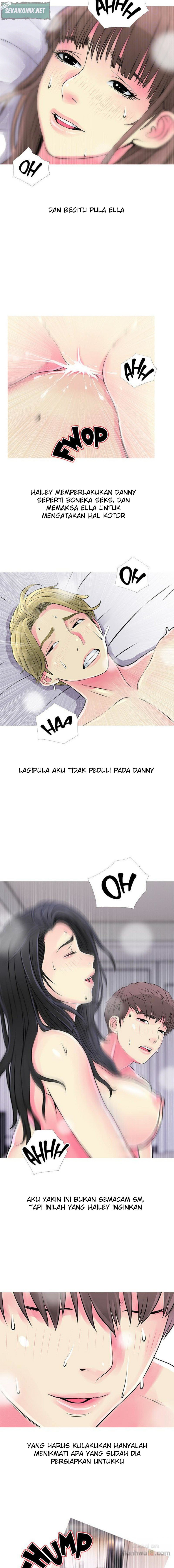 Ms. Master - Chapter 37 8