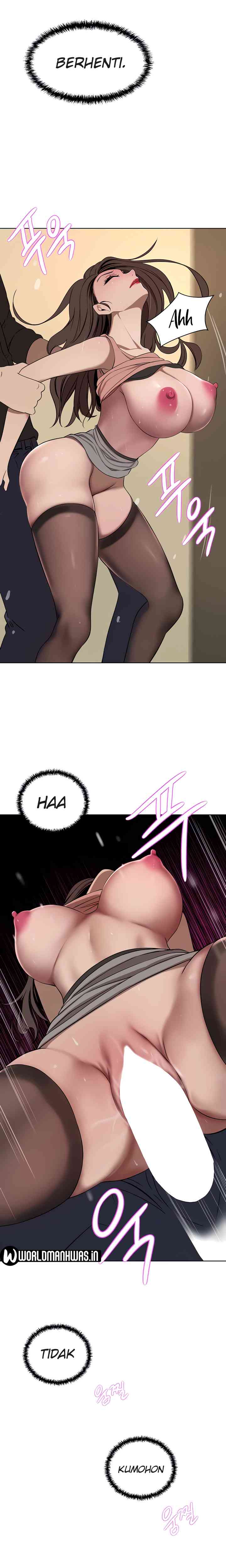 The Wealthy Girl - Chapter 37 18