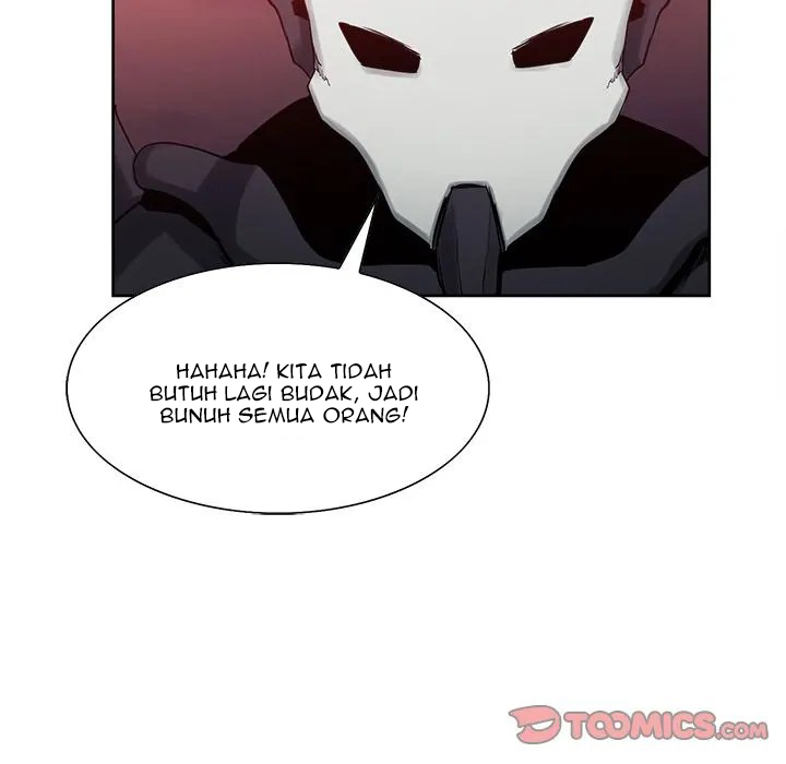 Erostica - Chapter 37 36