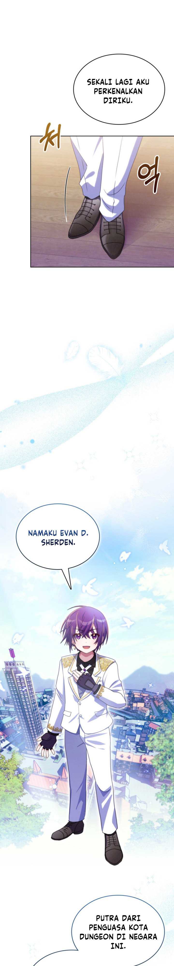Never Die Extra - Chapter 37 26