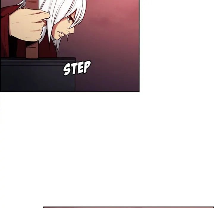 Erostica - Chapter 37 38