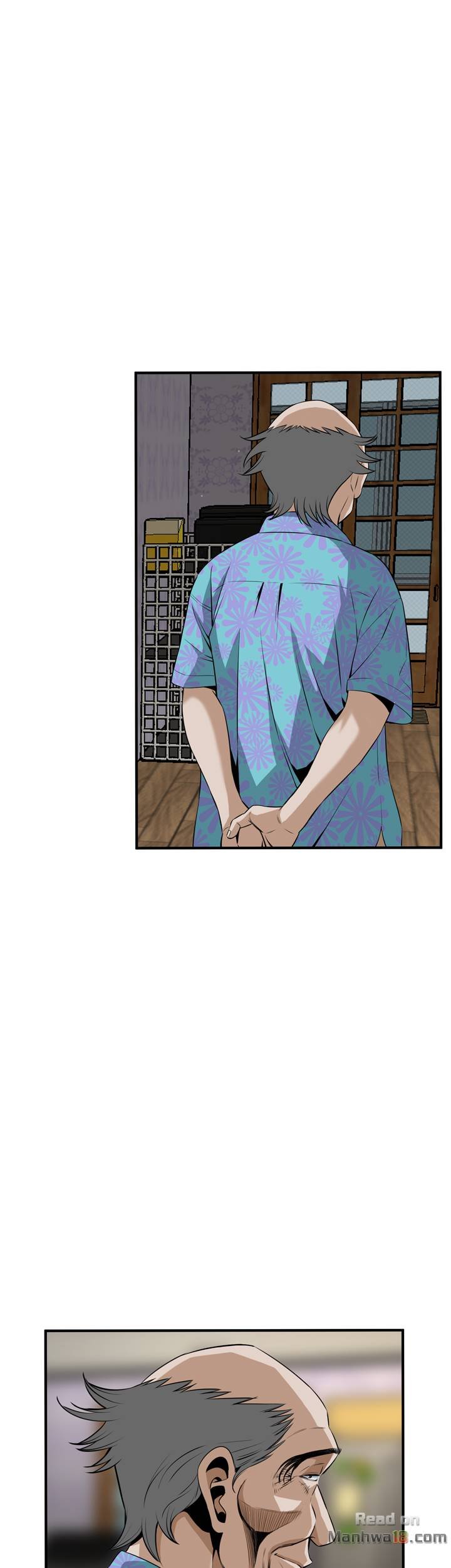 Take a Peek - Chapter 37 43