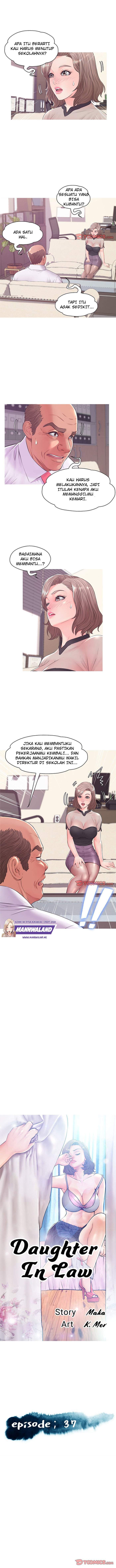 Daughter in Law - Chapter 37 3
