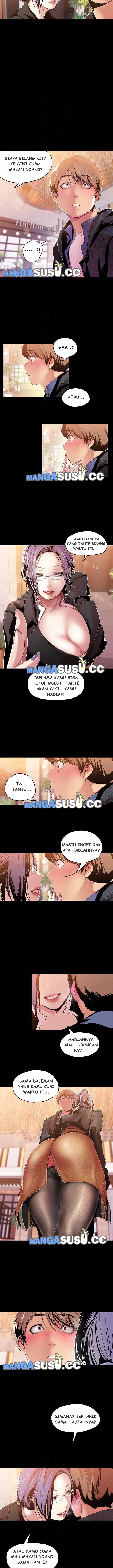 Wonderful New World - Chapter 37 12