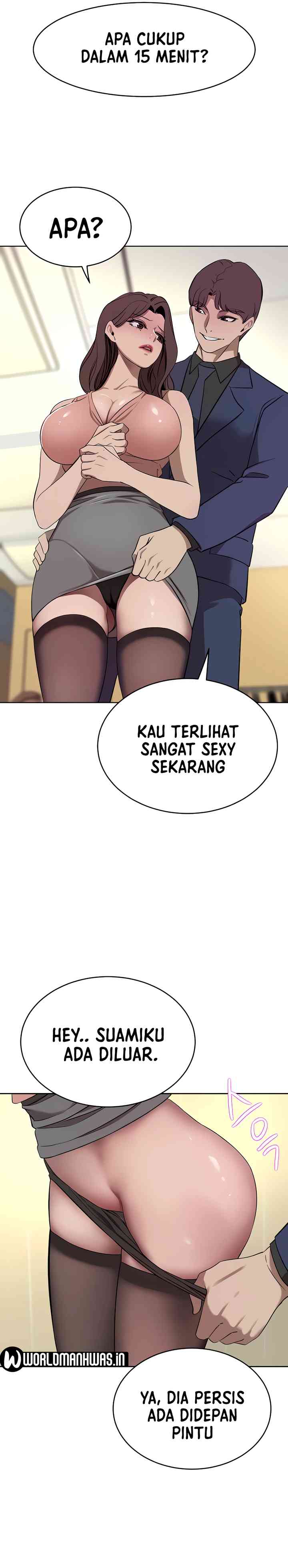 The Wealthy Girl - Chapter 37 2