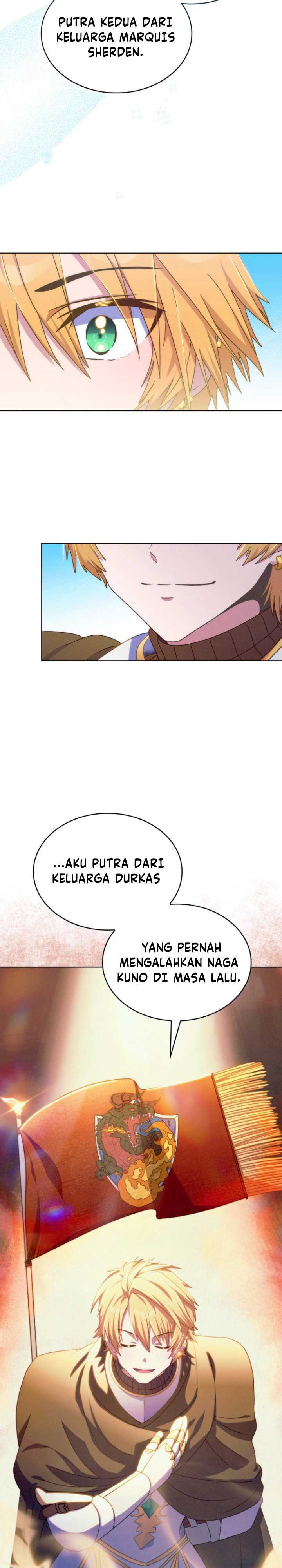 Never Die Extra - Chapter 37 27