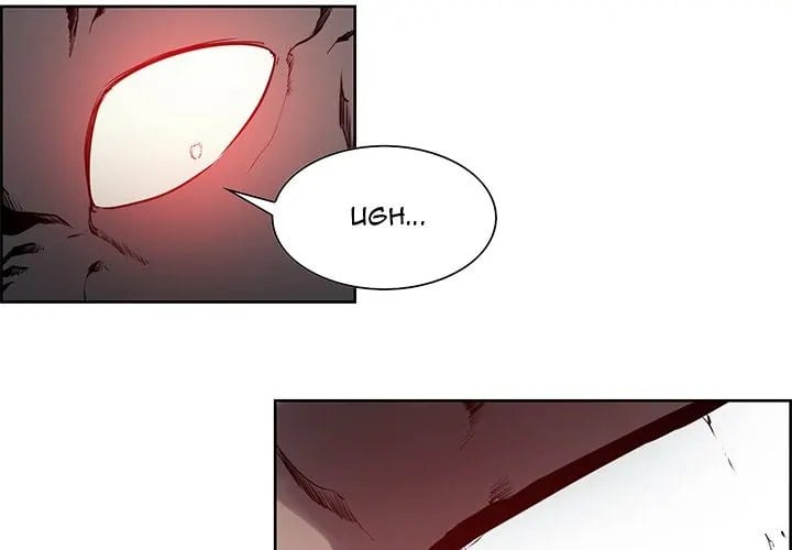 Erostica - Chapter 37 6
