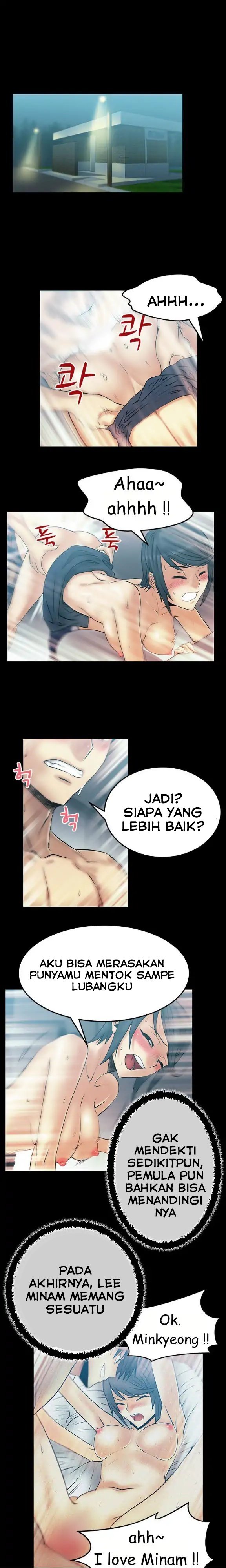 My Office Ladies - Chapter 37 2