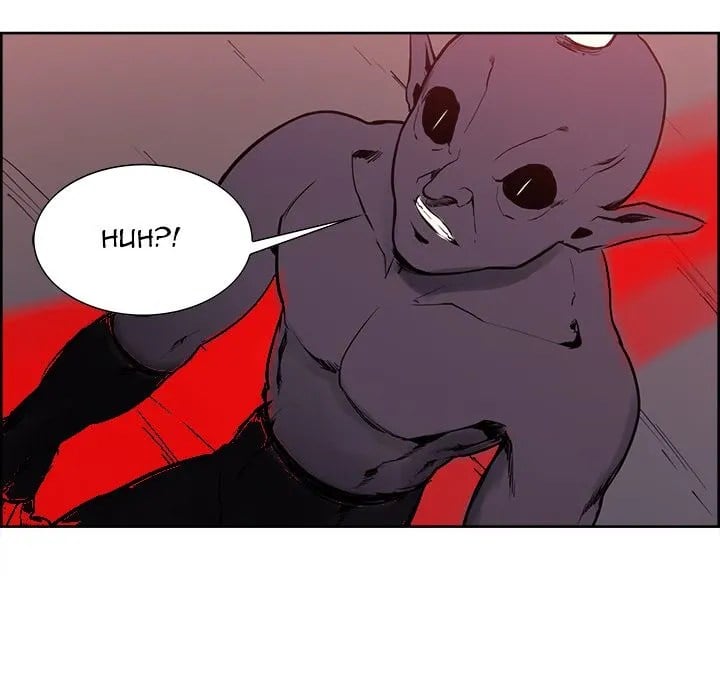 Erostica - Chapter 37 42