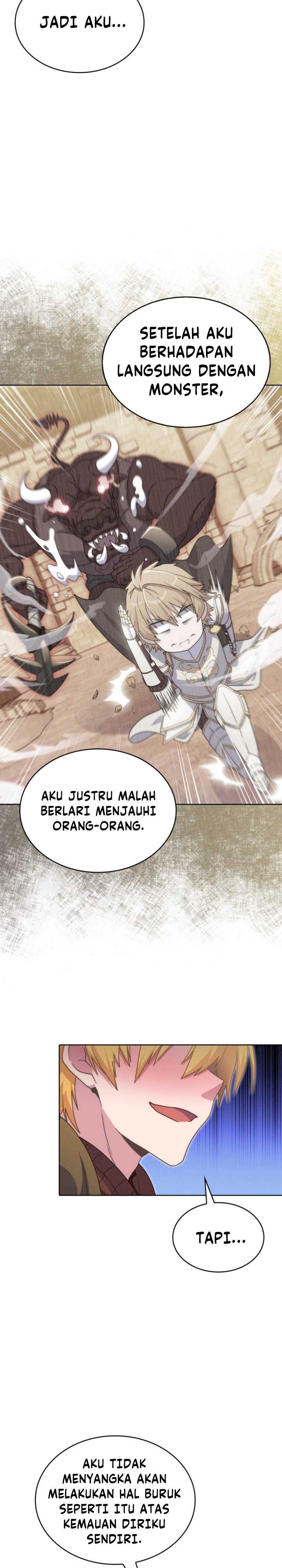 Never Die Extra - Chapter 37 15