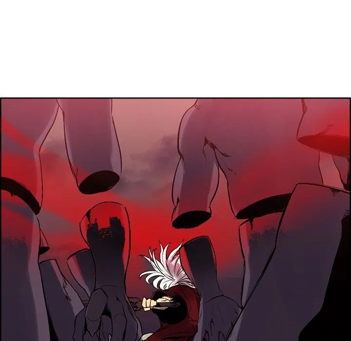 Erostica - Chapter 37 43