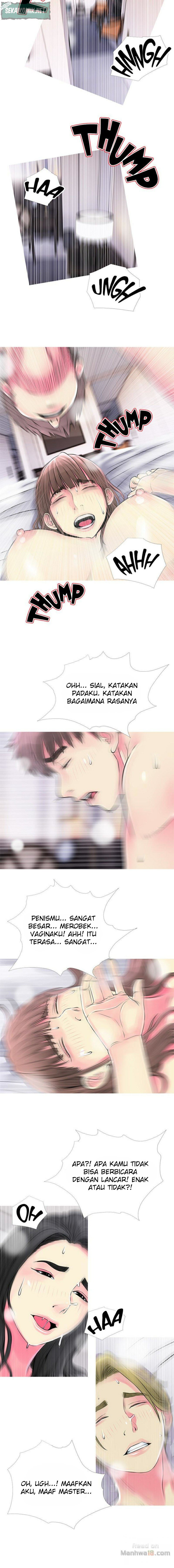 Ms. Master - Chapter 37 9