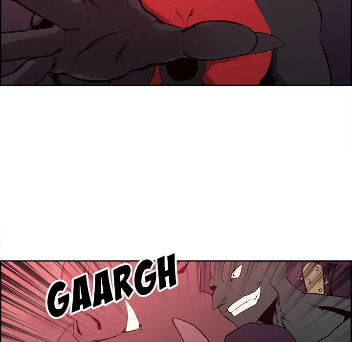 Erostica - Chapter 37 34