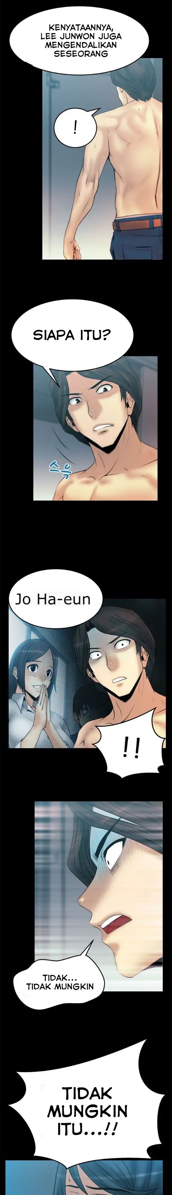 My Office Ladies - Chapter 37 8