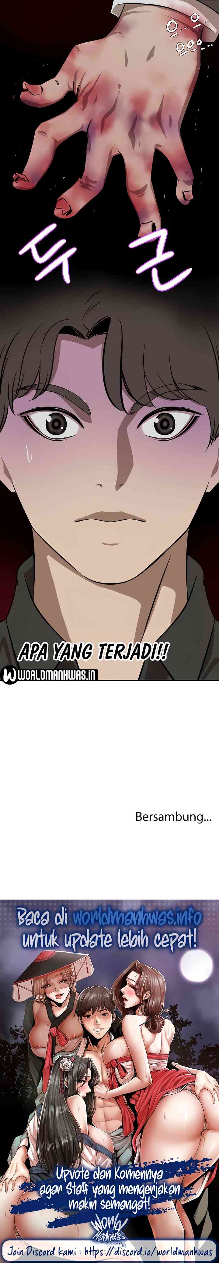 The Wealthy Girl - Chapter 37 32