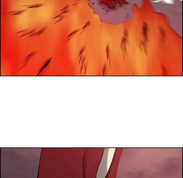 Erostica - Chapter 37 45